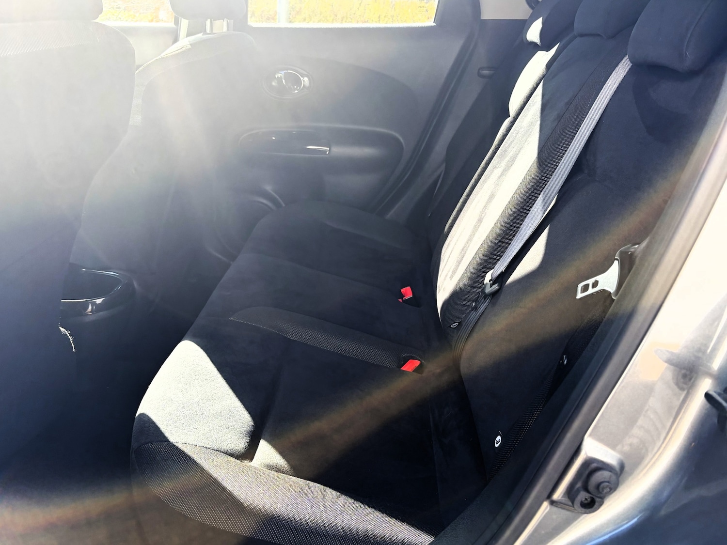 Used Nissan Juke 2014 for sale - 77890085: Photo 12