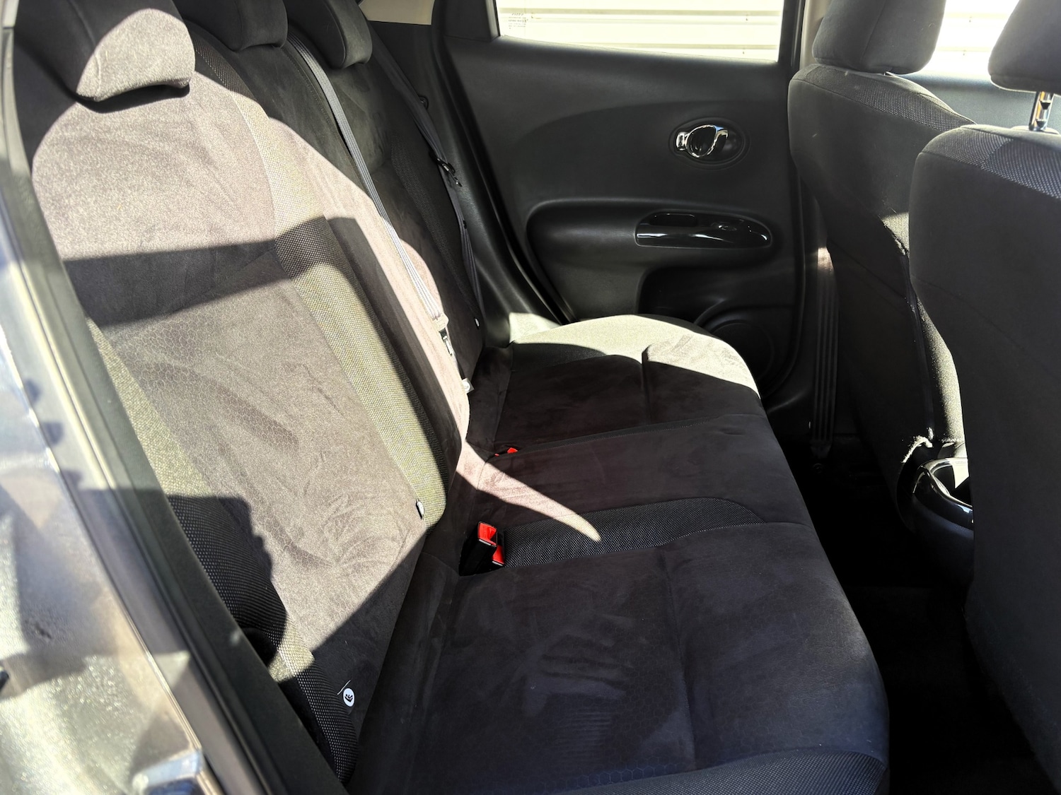 Used Nissan Juke 2014 for sale - 77890085: Photo 13