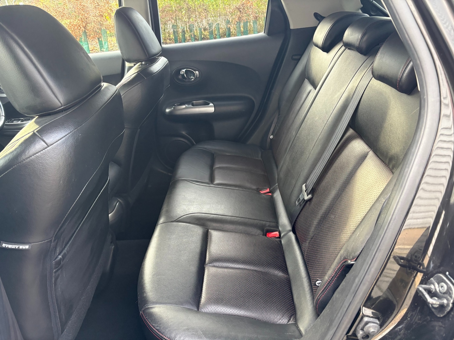 Used Nissan Juke 2013 for sale - 76984209: Photo 12