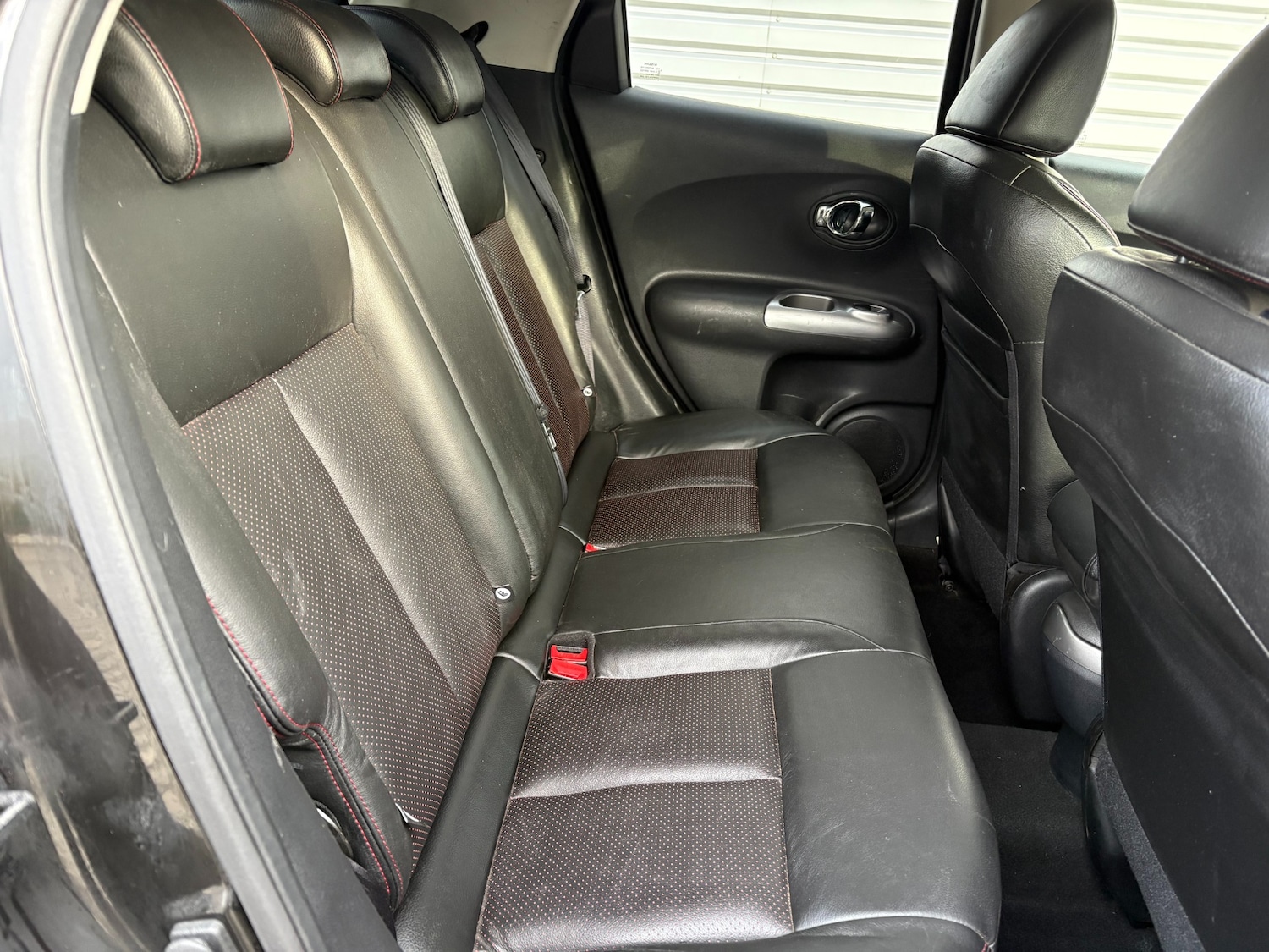 Used Nissan Juke 2013 for sale - 76984209: Photo 13