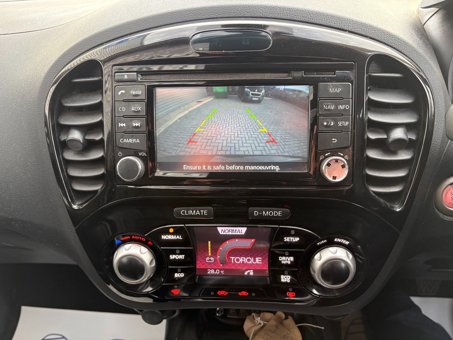 Used Nissan Juke 2013 for sale - 76984209: Photo 15