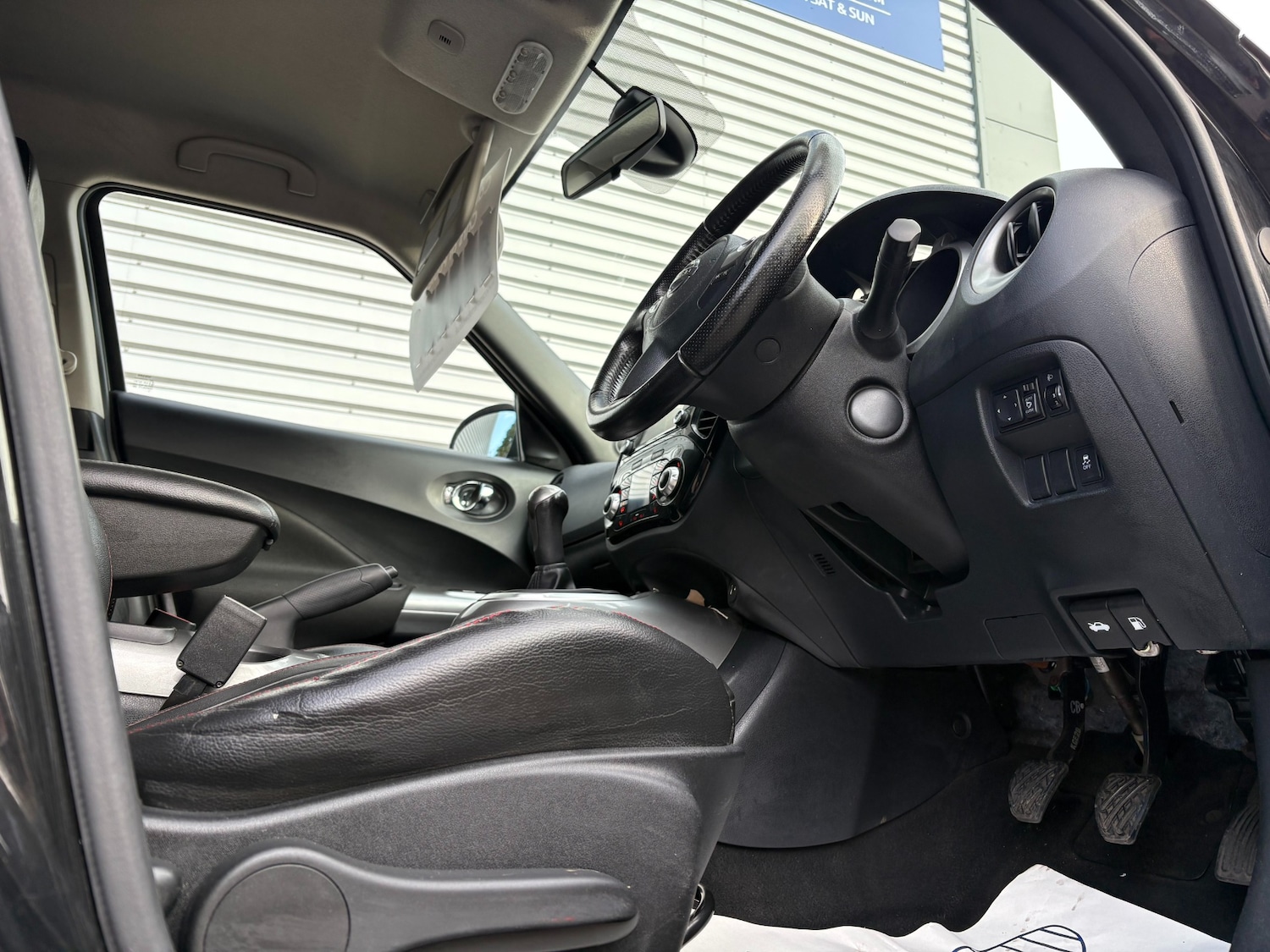 Used Nissan Juke 2013 for sale - 76984209: Photo 9