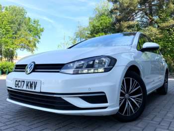 2017 (17) - 1.6 TDI SE [Nav] 5dr DSG