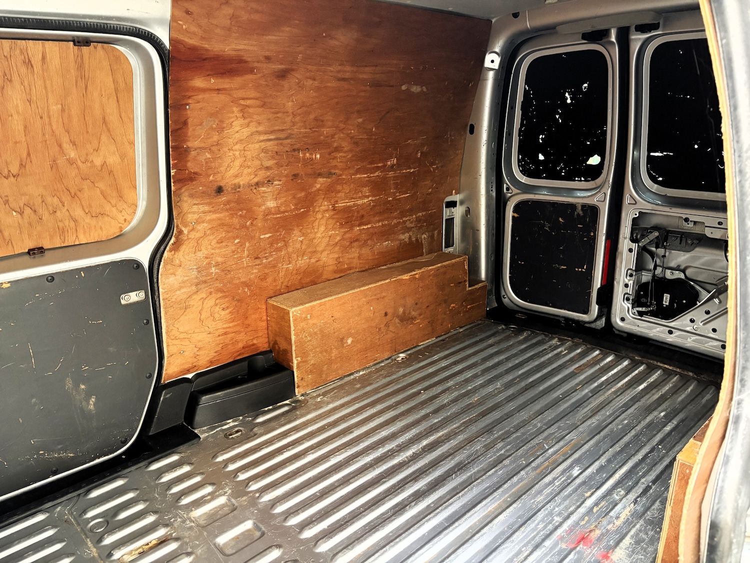 Used Volkswagen Caddy Maxi 2012 for sale - 76845938: Photo 12