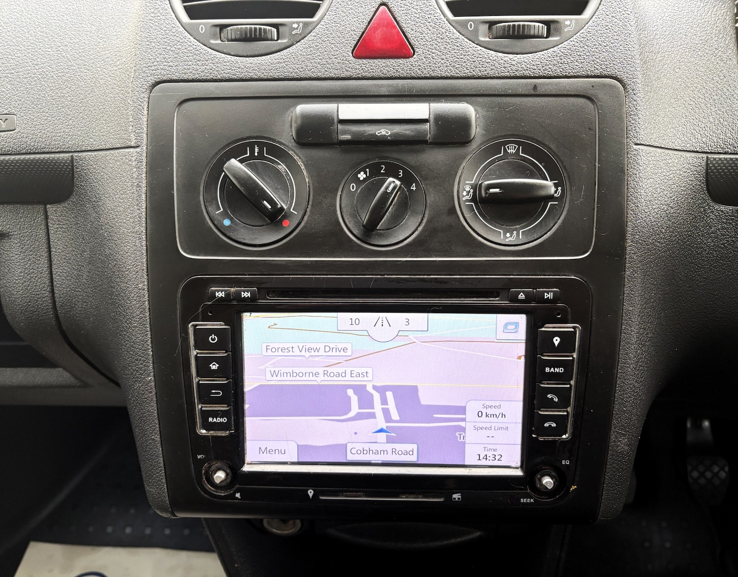 Used Volkswagen Caddy Maxi 2012 for sale - 76845938: Photo 14