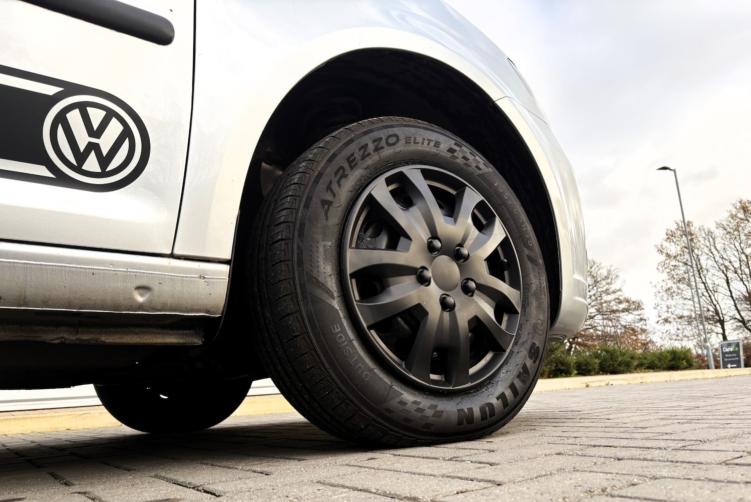 Used Volkswagen Caddy Maxi 2012 for sale - 76845938: Photo 19