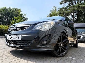 Used Vauxhall Corsa 2014 for sale - 79309185: Photo