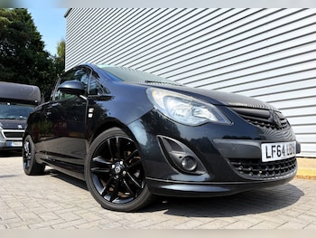 Used Vauxhall Corsa 2014 for sale - 79309185: Photo