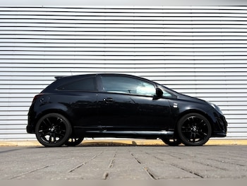 Used Vauxhall Corsa 2014 for sale - 79309185: Photo