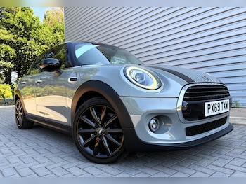 Used MINI Hatch 2019 for sale - 79162279: Photo