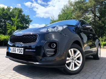 2016 (66) - 1.7 CRDi ISG 2 5dr
