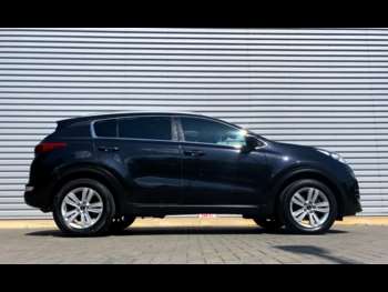 Used Kia Sportage 2016 for sale - 74830562: Photo