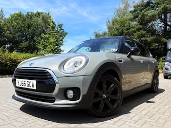 Used MINI Clubman 2017 for sale - 79120057: Photo