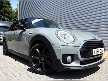 Used MINI Clubman 2017 for sale - 79120057: Photo