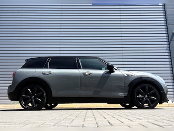 Used MINI Clubman 2017 for sale - 79120057: Photo