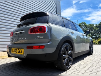 Used MINI Clubman 2017 for sale - 79120057: Photo