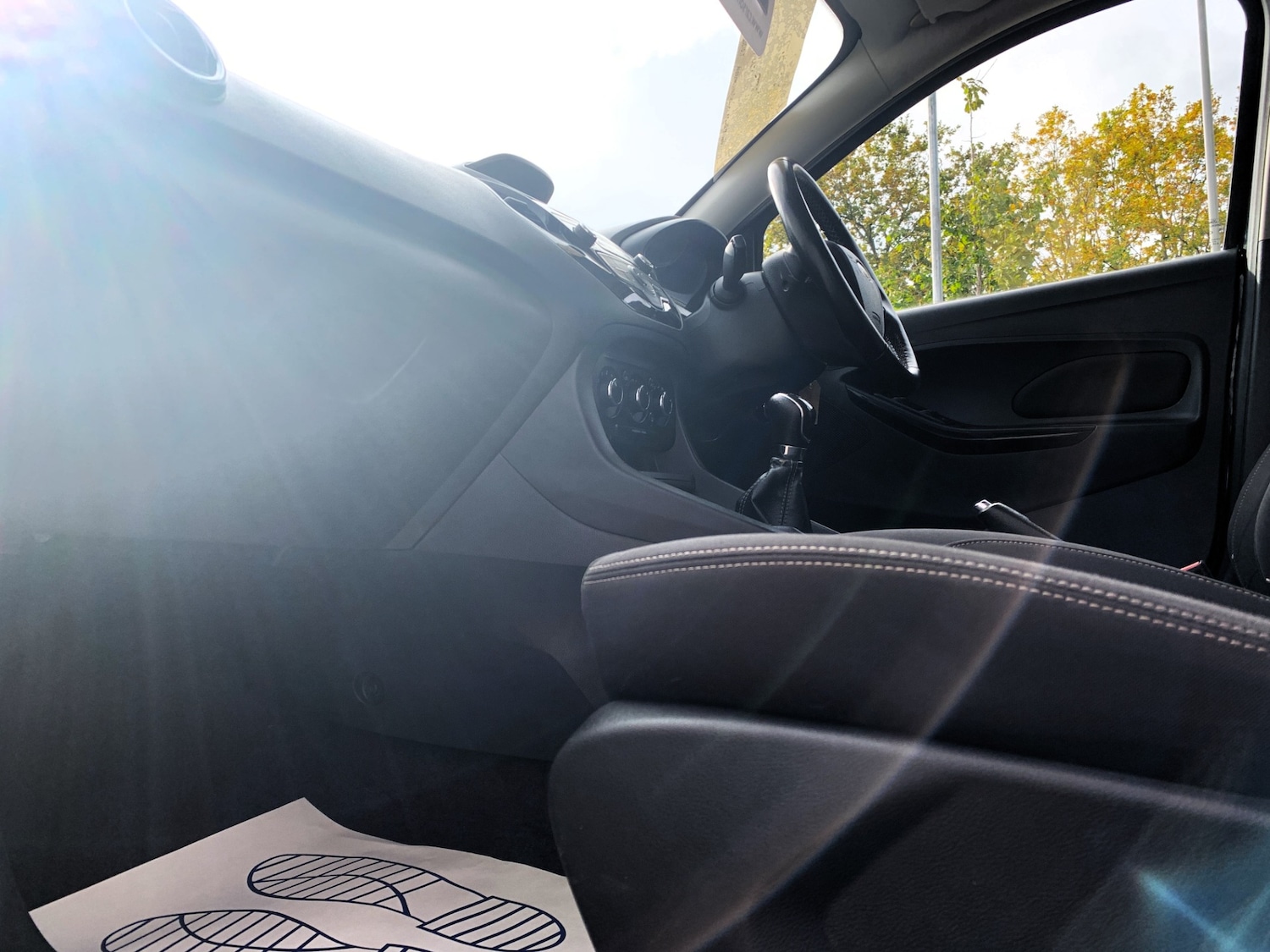 Used Ford Ka+ 2016 for sale - 76340944: Photo 10