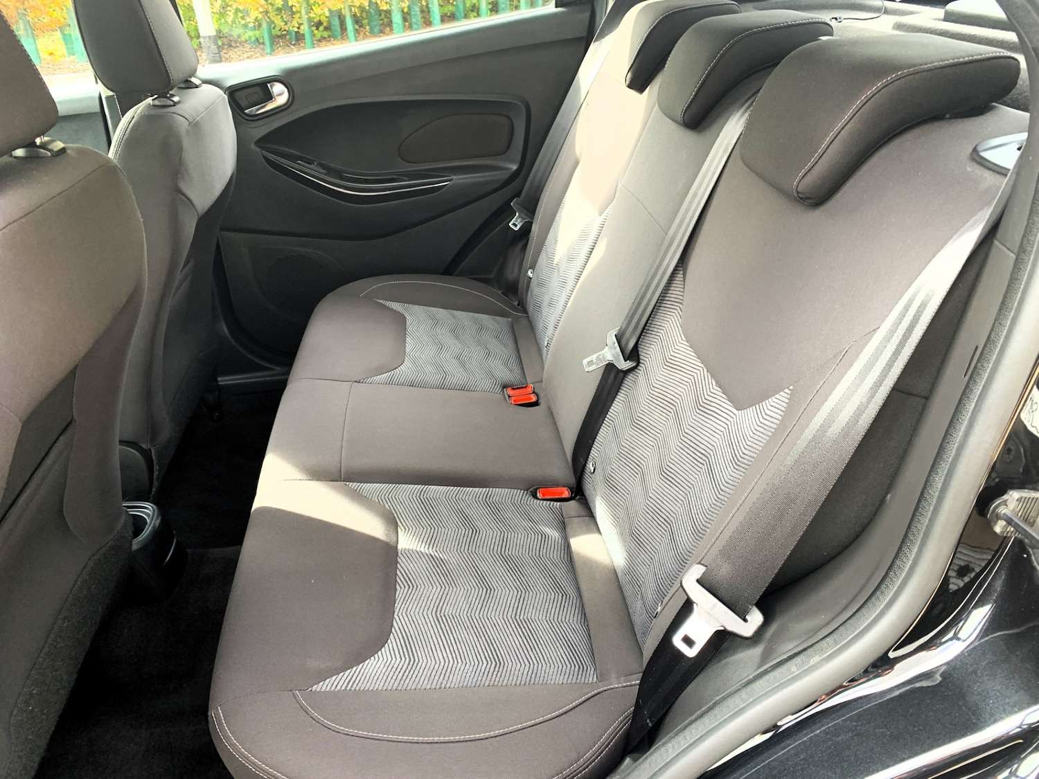 Used Ford Ka+ 2016 for sale - 76340944: Photo 12