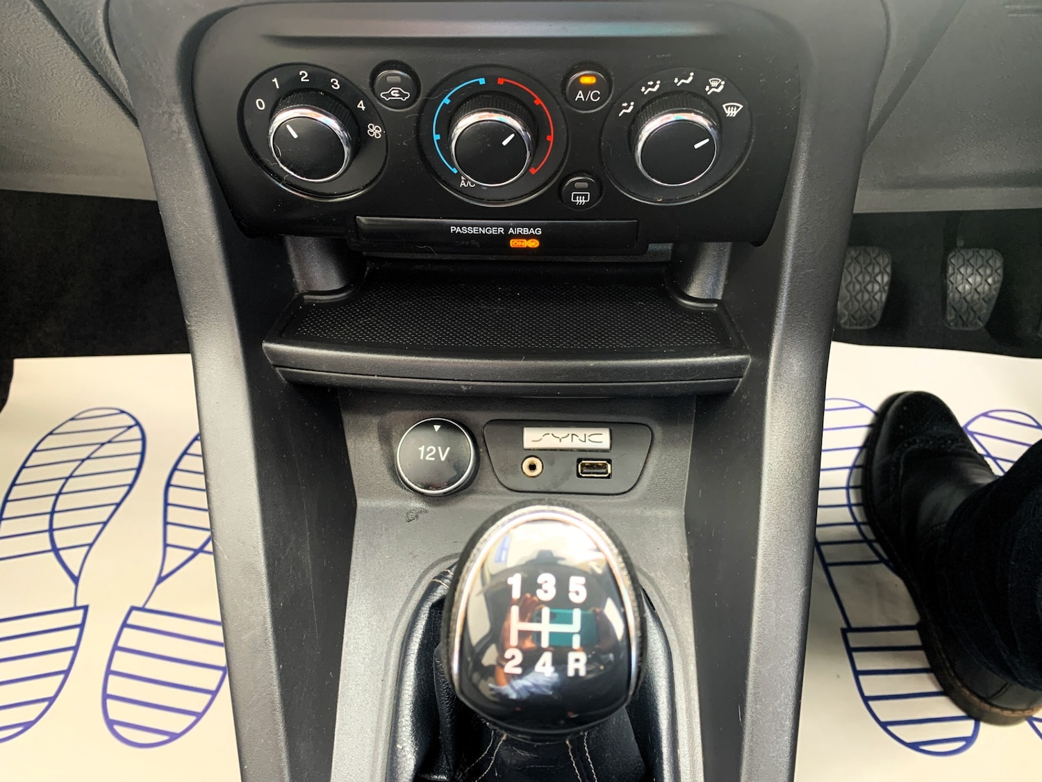 Used Ford Ka+ 2016 for sale - 76340944: Photo 16