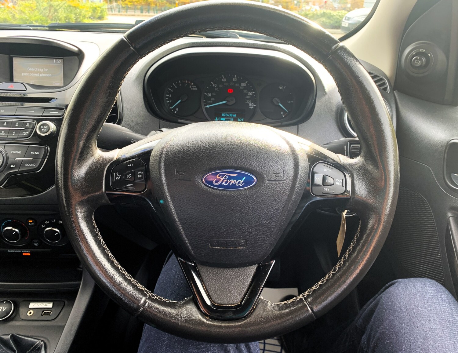 Used Ford Ka+ 2016 for sale - 76340944: Photo 17