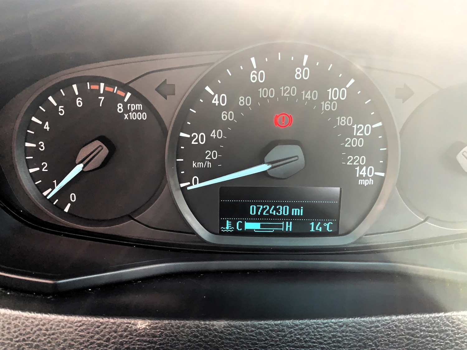 Used Ford Ka+ 2016 for sale - 76340944: Photo 18