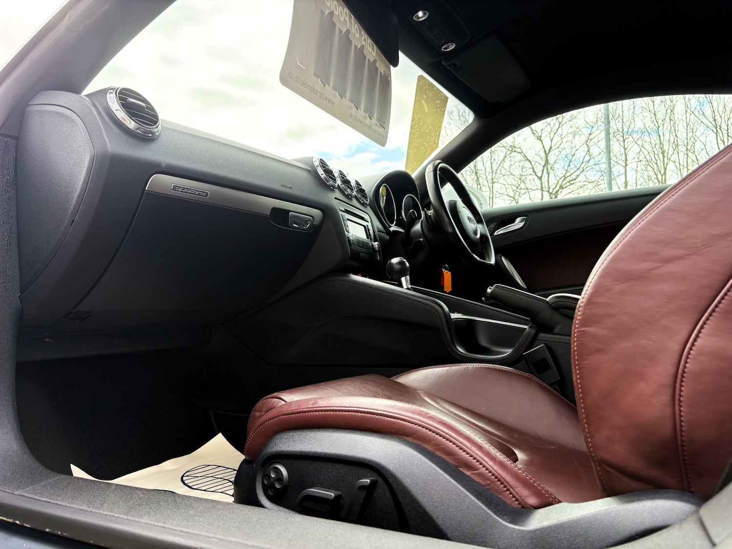 Used Audi TT 2010 for sale - 77897136: Photo 10