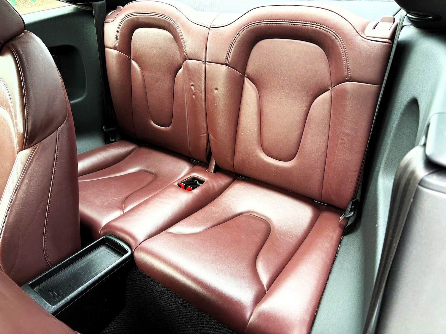 Used Audi TT 2010 for sale - 77897136: Photo 11