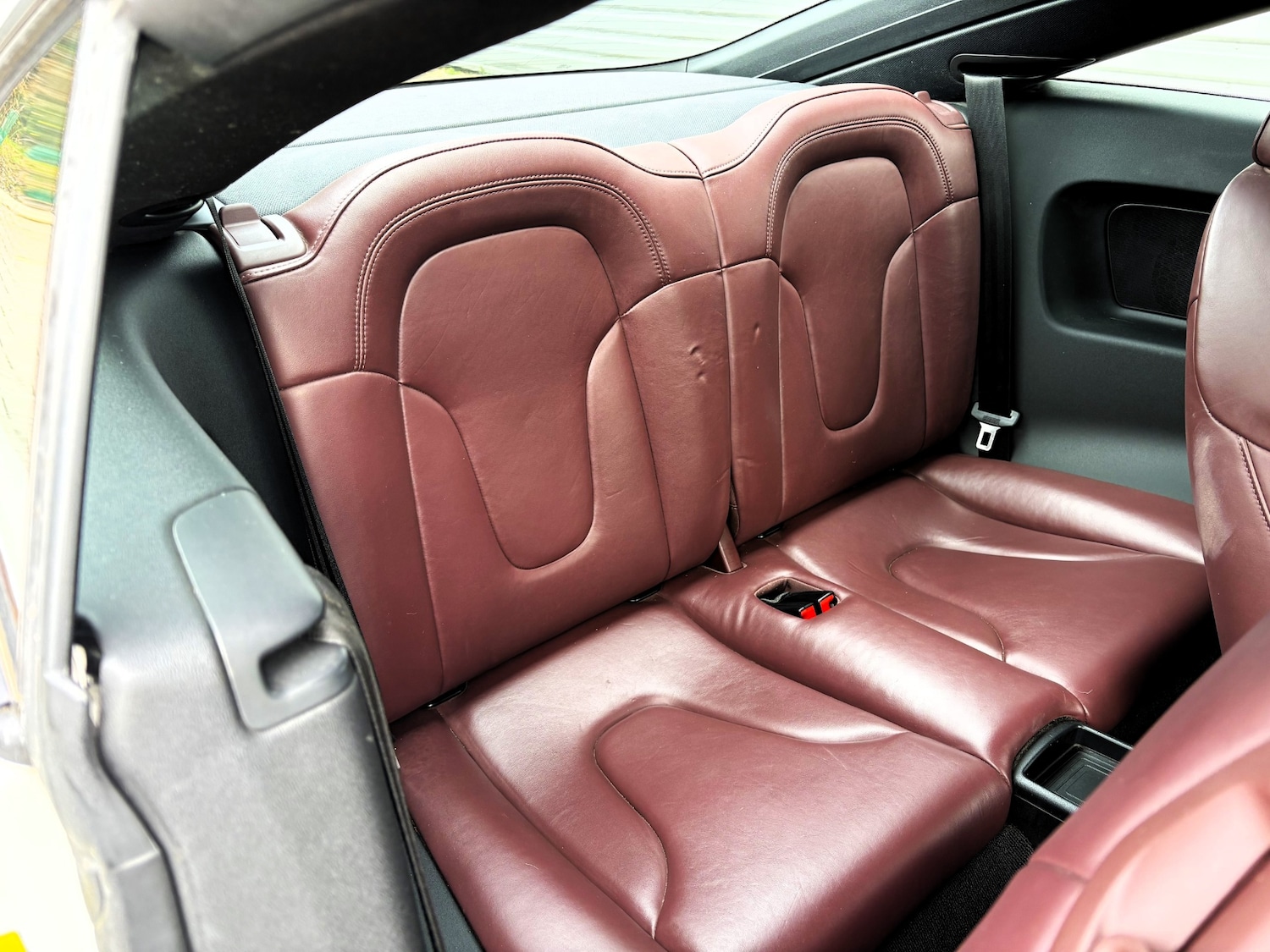 Used Audi TT 2010 for sale - 77897136: Photo 12