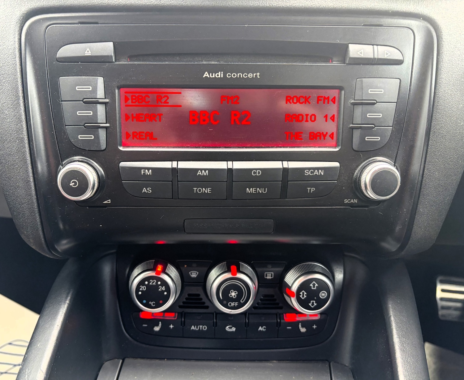 Used Audi TT 2010 for sale - 77897136: Photo 13