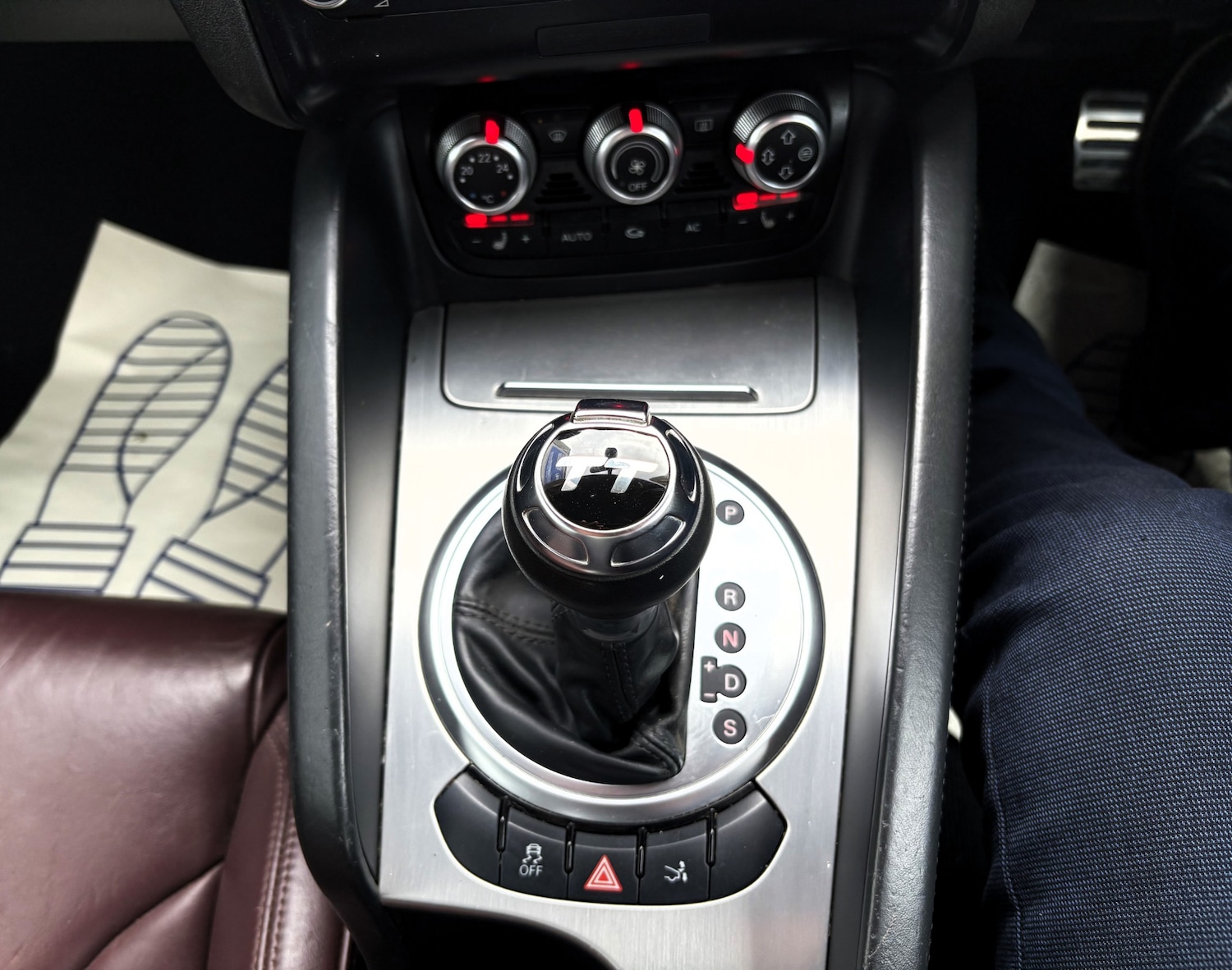 Used Audi TT 2010 for sale - 77897136: Photo 14