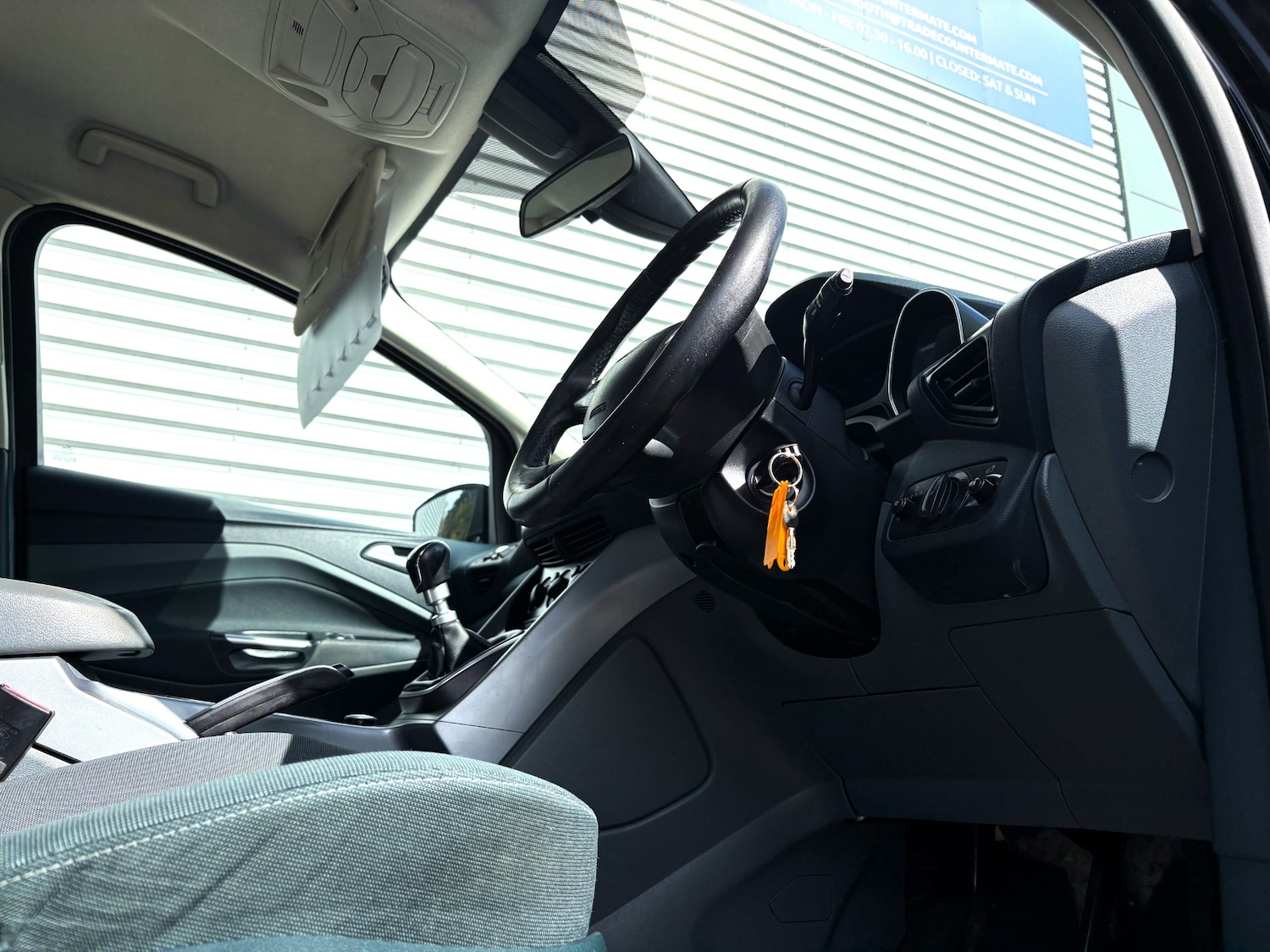 Used Ford Grand C-Max 2013 for sale - 78219107: Photo 10