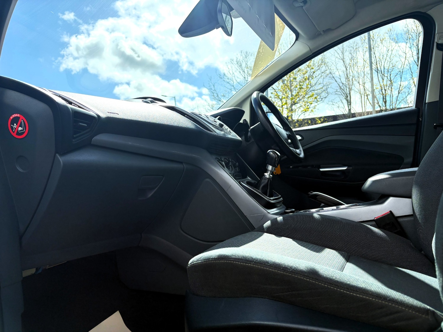 Used Ford Grand C-Max 2013 for sale - 78219107: Photo 11