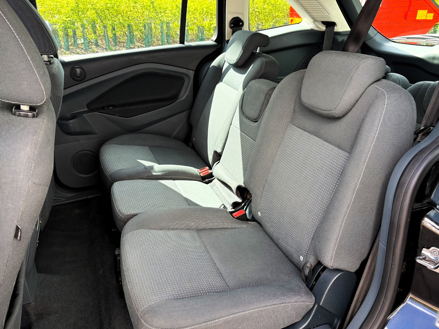 Used Ford Grand C-Max 2013 for sale - 78219107: Photo 12