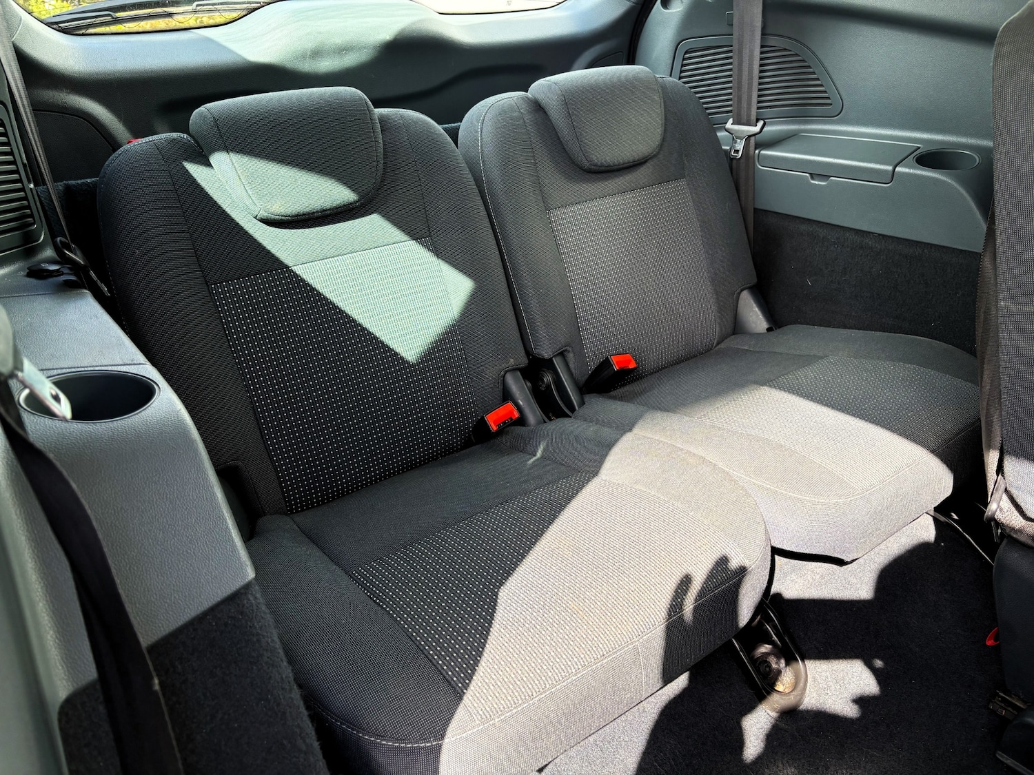 Used Ford Grand C-Max 2013 for sale - 78219107: Photo 14