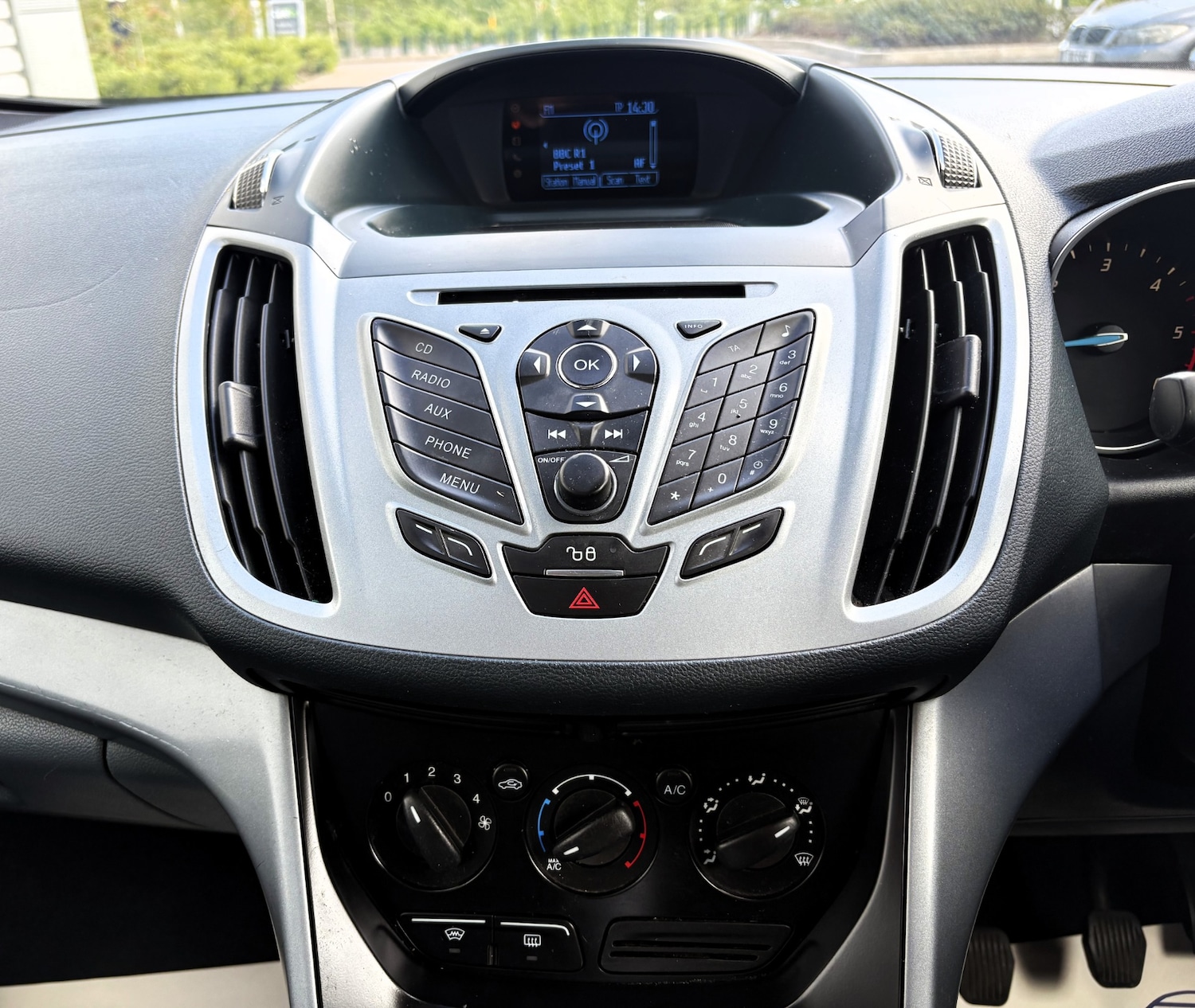 Used Ford Grand C-Max 2013 for sale - 78219107: Photo 16