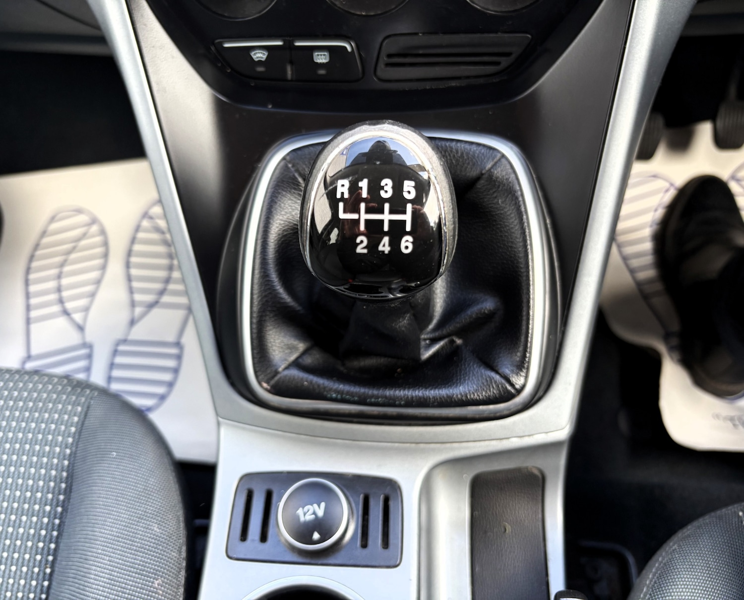 Used Ford Grand C-Max 2013 for sale - 78219107: Photo 17