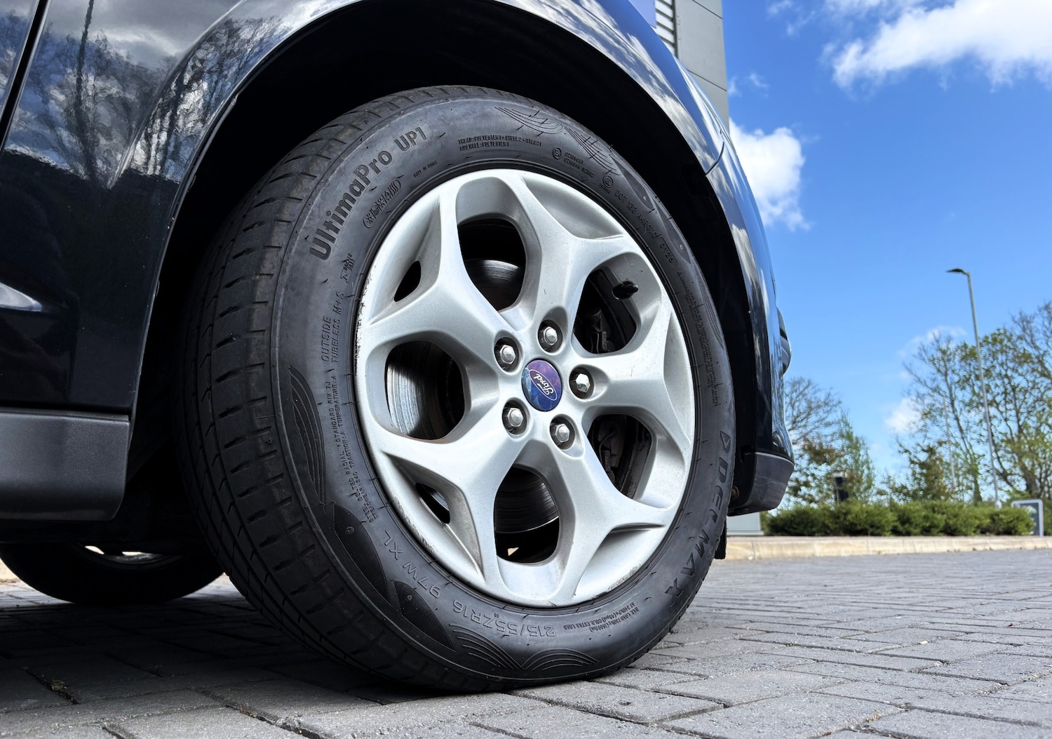 Used Ford Grand C-Max 2013 for sale - 78219107: Photo 20