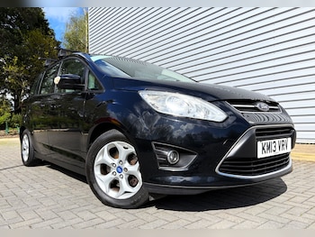 Used Ford Grand C-Max 2013 for sale - 78219107: Photo