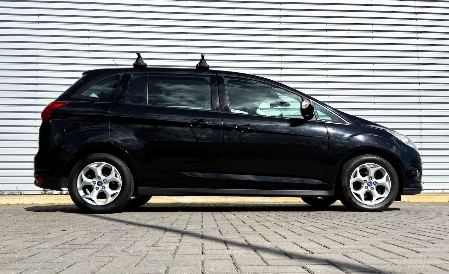 Used Ford Grand C-Max 2013 for sale - 78219107: Photo 3