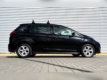 Used Ford Grand C-Max 2013 for sale - 78219107: Photo