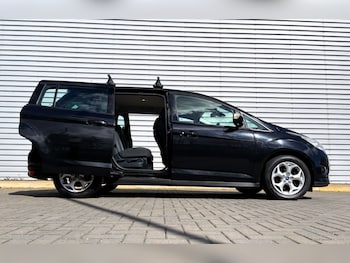 Used Ford Grand C-Max 2013 for sale - 78219107: Photo