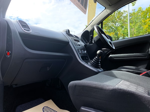 Used Suzuki Splash 2009 for sale - 75584141: Photo 10