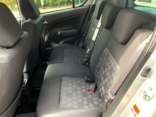 Used Suzuki Splash 2009 for sale - 75584141: Photo 12
