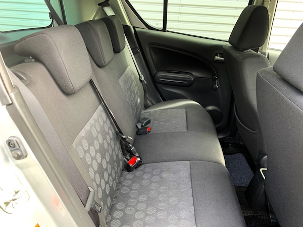 Used Suzuki Splash 2009 for sale - 75584141: Photo 13