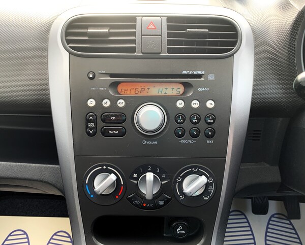 Used Suzuki Splash 2009 for sale - 75584141: Photo 14