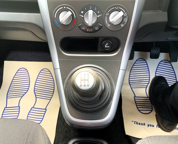 Used Suzuki Splash 2009 for sale - 75584141: Photo 15