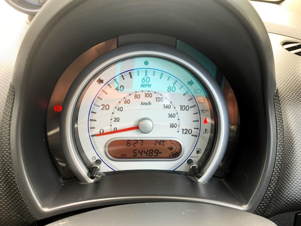 Used Suzuki Splash 2009 for sale - 75584141: Photo 17