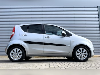 Used Suzuki Splash 2009 for sale - 75584141: Photo