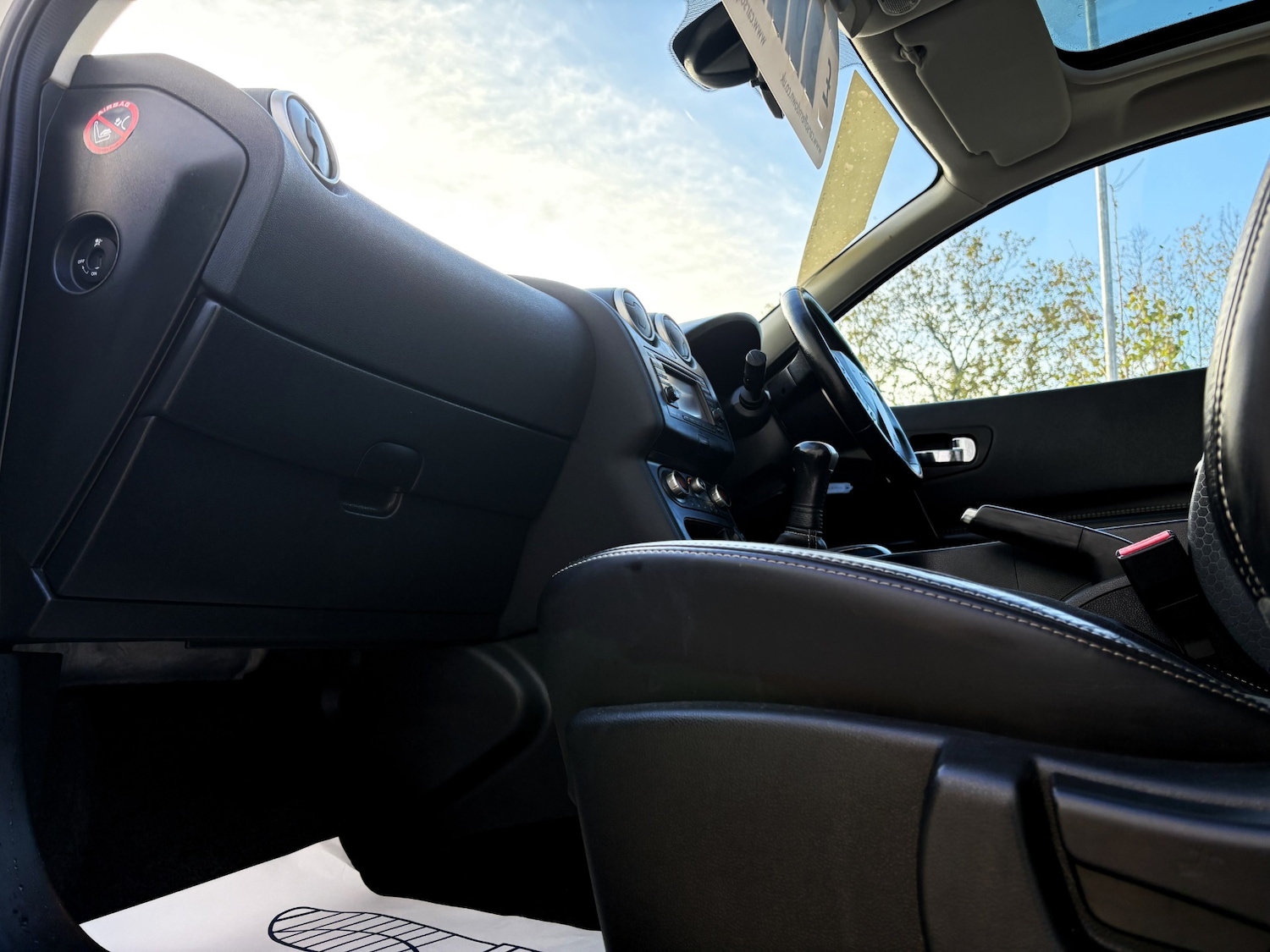 Used Nissan Qashqai 2013 for sale - 76669445: Photo 10