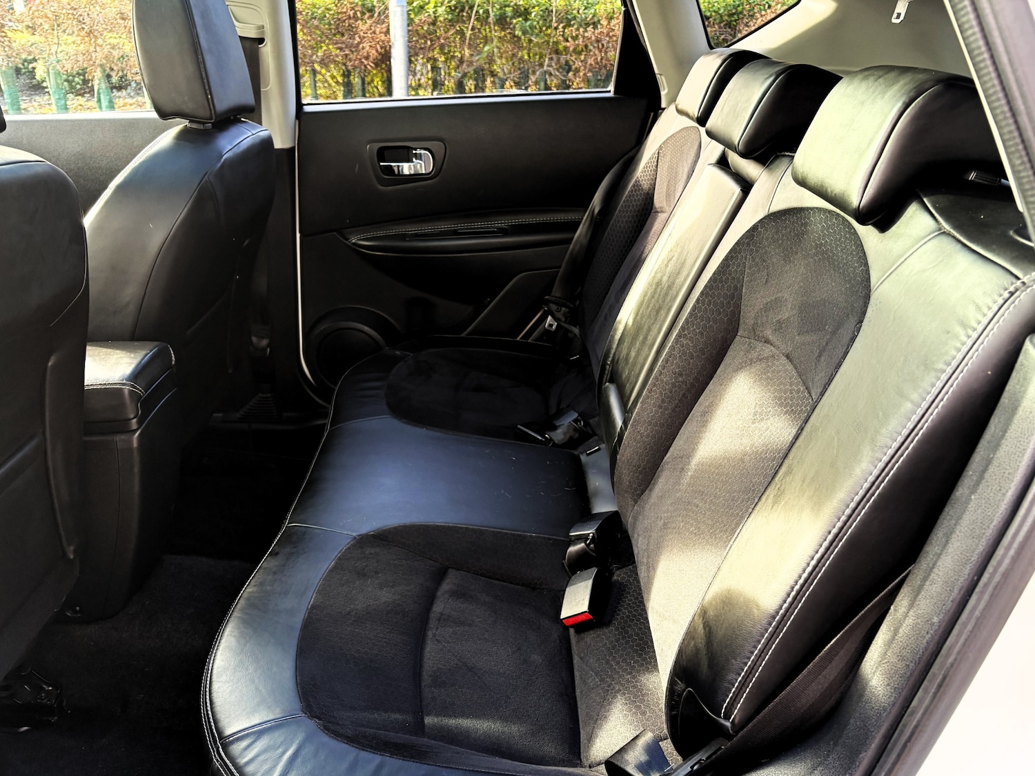 Used Nissan Qashqai 2013 for sale - 76669445: Photo 12